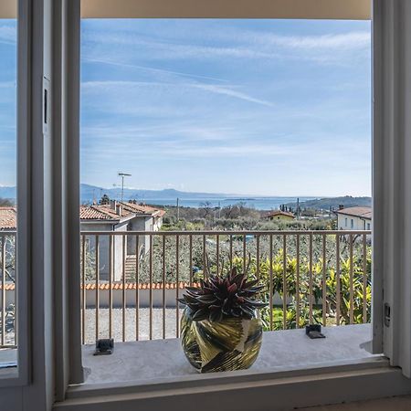 Il Lago Dei Sogni - Stupenda Vista Lago E Colline Barcuzzi Eksteriør billede